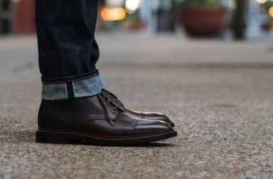 Two-day 'Boot Camp' shoe summit coming to Brooklyn's Industry City this October 37 a pair of boots