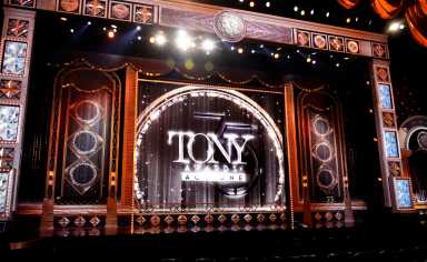 Here's where you can watch the Tony Awards with fellow theatre lovers in New York City this Sunday 19 Theater – Tony Awards
