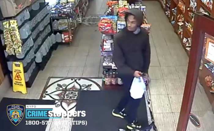 Bronx scooter-riding gunman who shot teen still at large: cops 5 Bronx shooting suspect on scooter