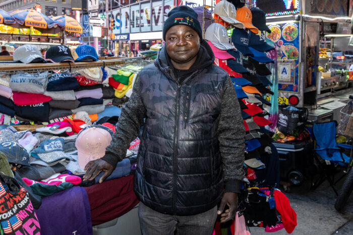 Times Square still bouncing back three years after pandemic as business recovery rolls on 8