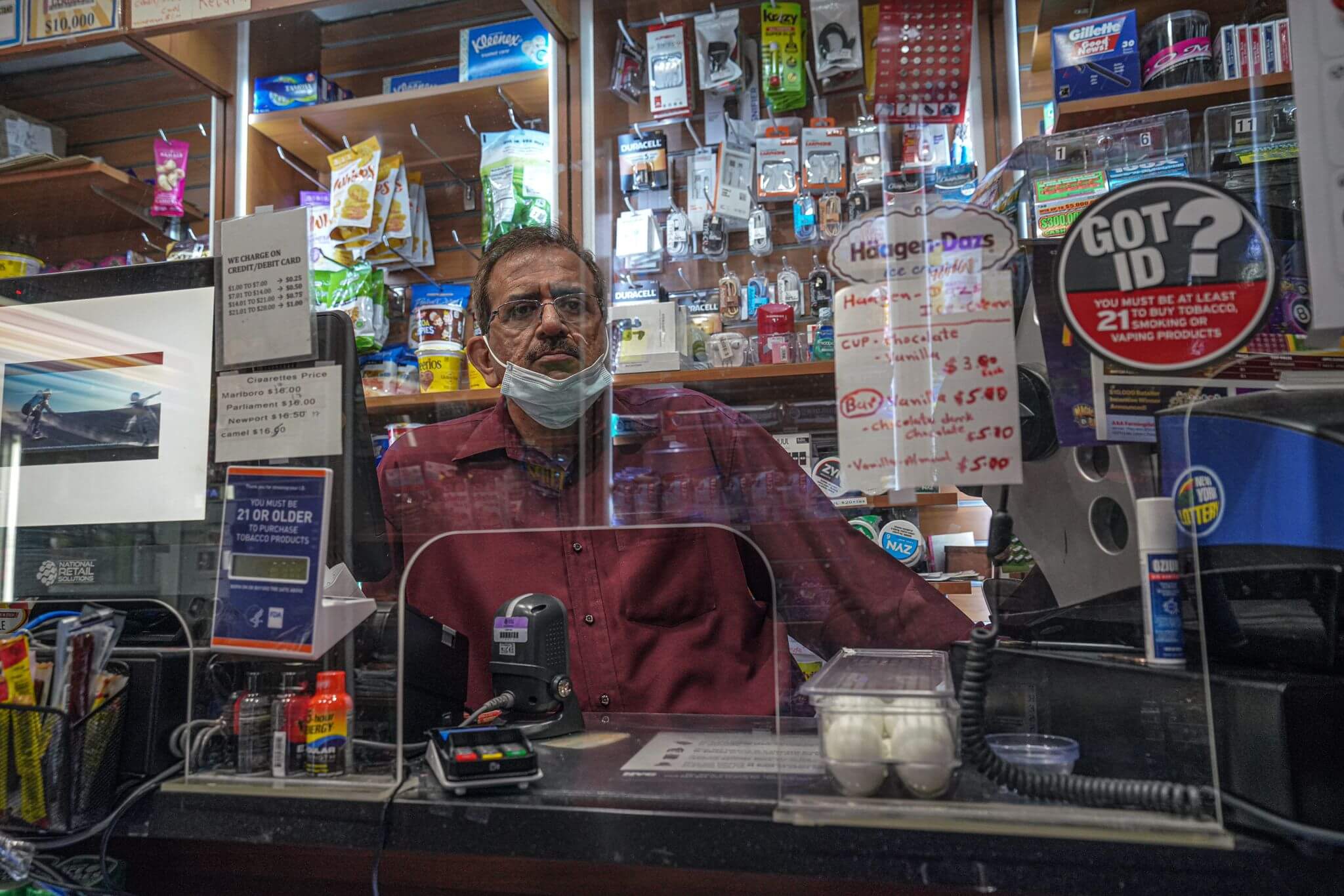 Crackdown: Department of Consumer and Worker Protection collects $1 million from unlawful tobacco retailers 9