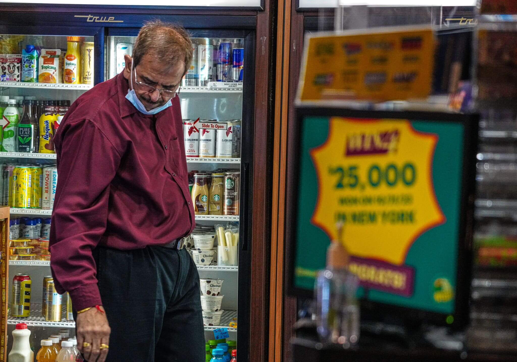 Crackdown: Department of Consumer and Worker Protection collects $1 million from unlawful tobacco retailers 7