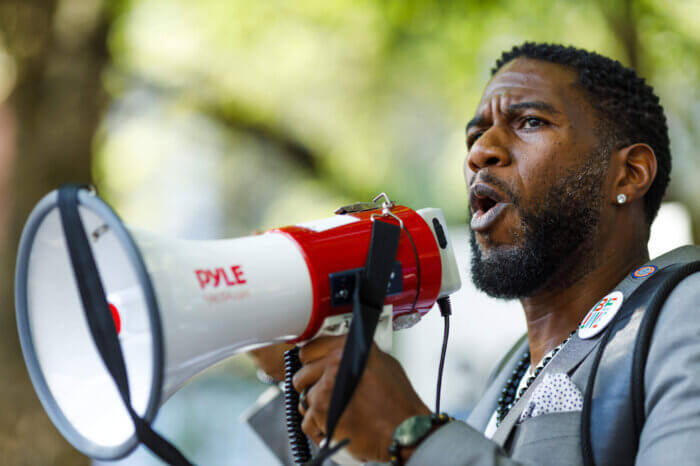 NYC far behind other US, global cities in transit accessibility: report 3