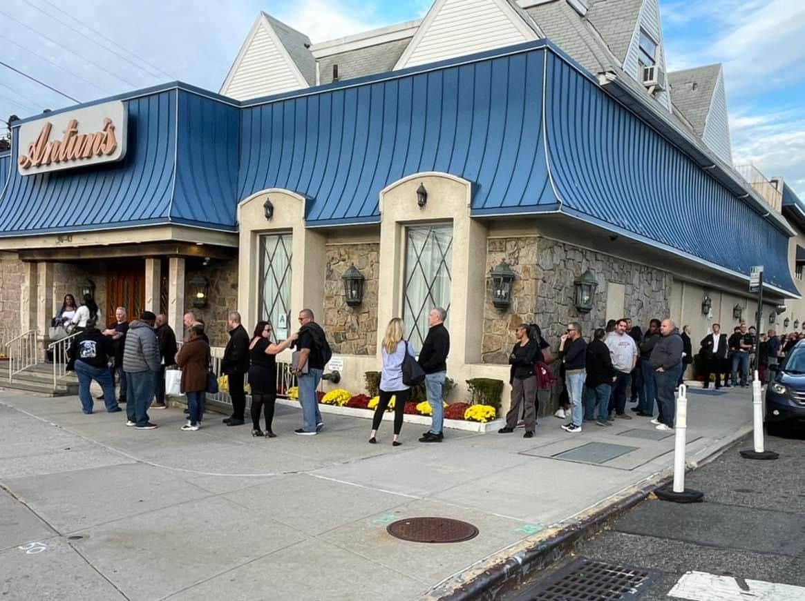 Blue exodus? Mass NYPD retirements loom over alleged 'inhumane' work hours 4