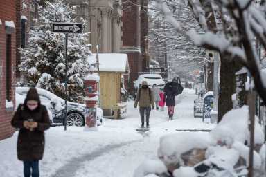 With cold winter on the horizon, bring out the conservation tactics 5 Con Edison