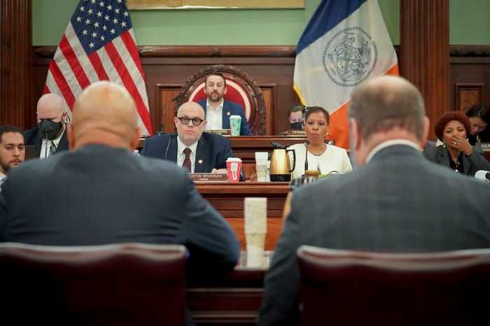 City Council members speak out on budget cuts