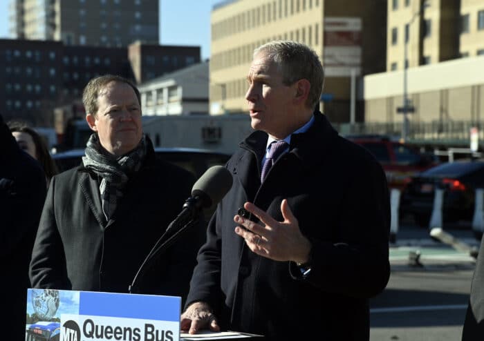 MTA unveils final proposal for Queens bus network redesign 5