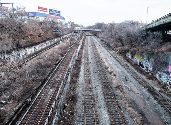 Interborough Express light rail project moves to next phase, Hochul says 5