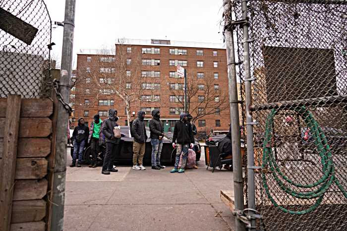 Op-Ed | Workfare for New York’s migrants 3