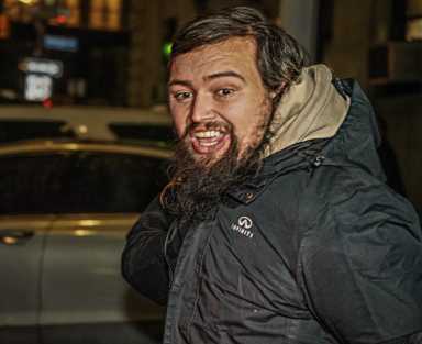 Taylor Swift’s alleged dumpster-diving stalker rants and raves after trespassing singer's Tribeca townhouse again 8 Alleged Taylor Swift stalker arrested for Tribeca trespassing