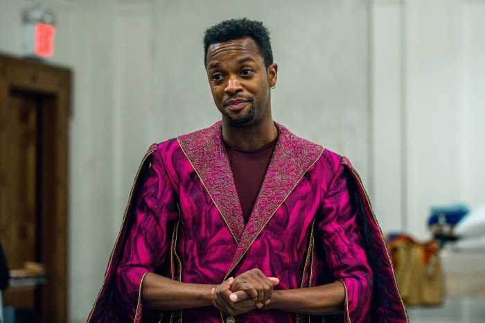 amBroadway | ‘Once Upon a Mattress’ through the decades 5