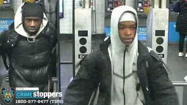 Candy thieves assault store employee at Manhattan Duane Reade: cops 5 The suspects who allegedly assaulted an employee of Duane Reade.
