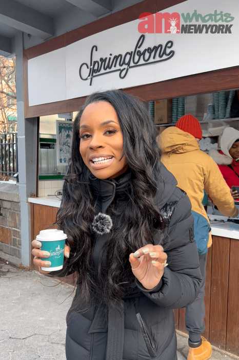 Here's why New Yorkers should be dipping back into the dating pool 5