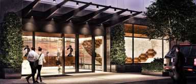 Affordable housing waitlist opens at luxury Upper West Side building 39 Affordable housing waitlist opens at luxury Upper West Side building