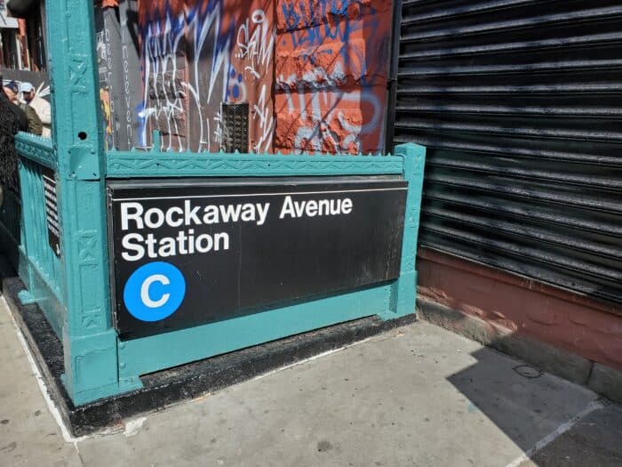 A, C trains grind to halt as subway workers seek assurance of safety following colleague's slashing 7