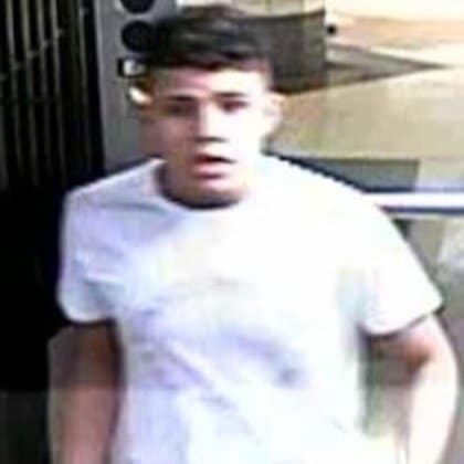 Times Square shooting: 15-year-old migrant arrested for shooting tourist, opening fire on NYPD officers 5 alleged suspect in the Times Square shooting case.