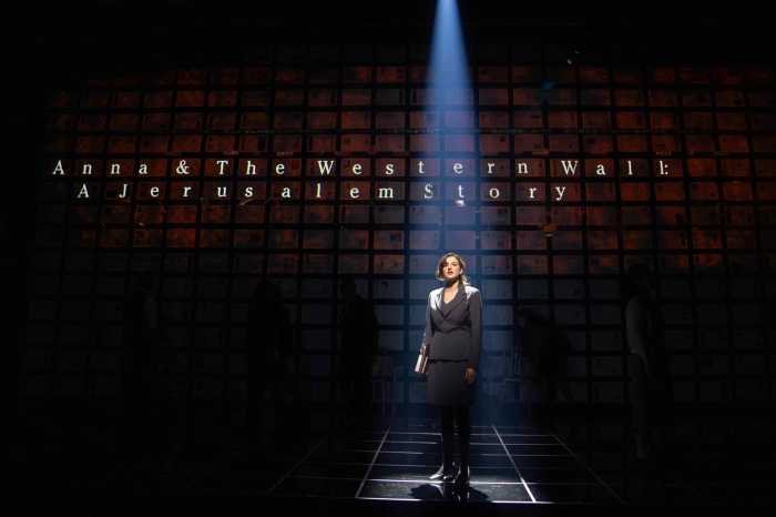 Review | New Off-Broadway musical dramatizes cautionary journalism tragedy 4 New Off-Broadway musical dramatizes cautionary