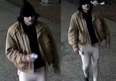 SoHo murder mystery: Suspect who killed woman, fled in her leggings is arrested in Arizona 32 IMG_1006