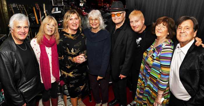 Come together: Three-day 'Fest for Beatles Fans' marks 60 years since Fab Four arrived in America, and changed music forever 3 Beatles fest guests