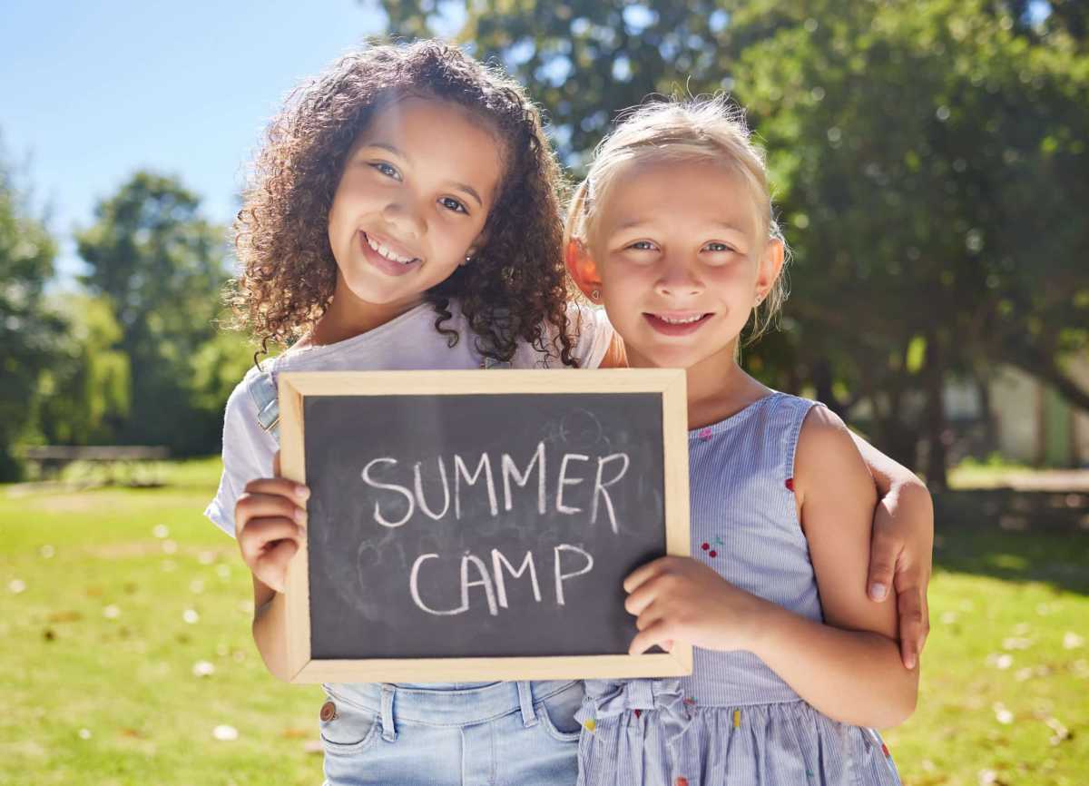 amNY Metro’s Essential Guide to Summer Camps & Programs 7 2 kids