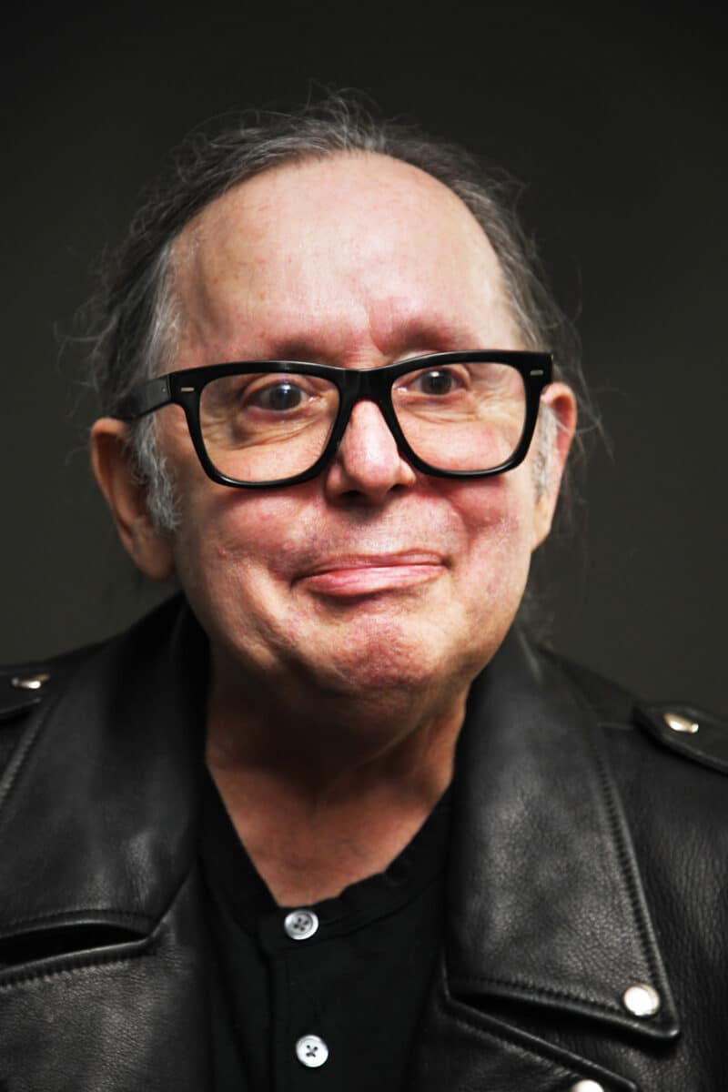 Andy Warhol's 'Screen Tests' showcased in grand exhibit at Lower East Side gallery 19 Andy Warhol's 'Screen Tests