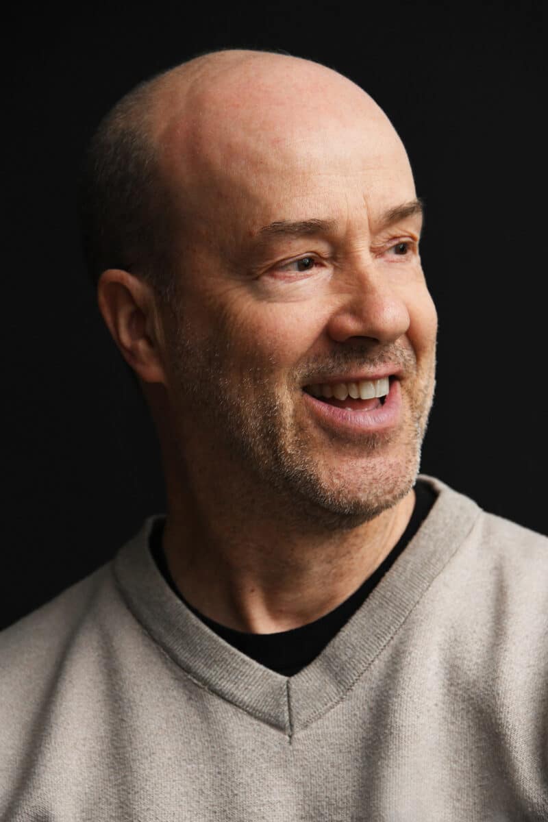 Andy Warhol's 'Screen Tests' showcased in grand exhibit at Lower East Side gallery 18 Andy Warhol's 'Screen Tests