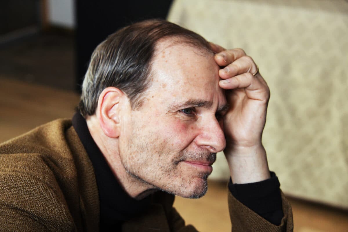 Andy Warhol's 'Screen Tests' showcased in grand exhibit at Lower East Side gallery 16 Andy Warhol's 'Screen Tests