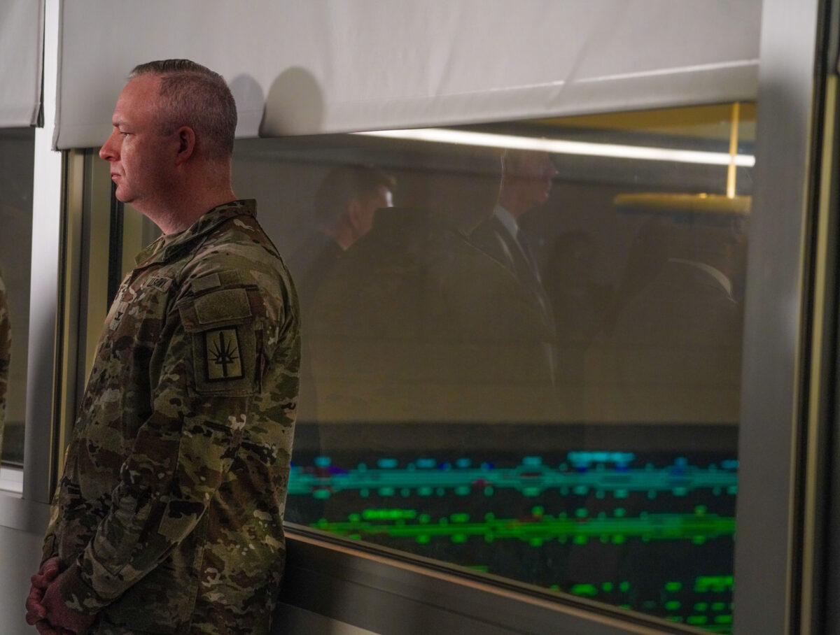 Hochul bringing National Guard into NYC subways as part of extensive transit crime battle plan 4