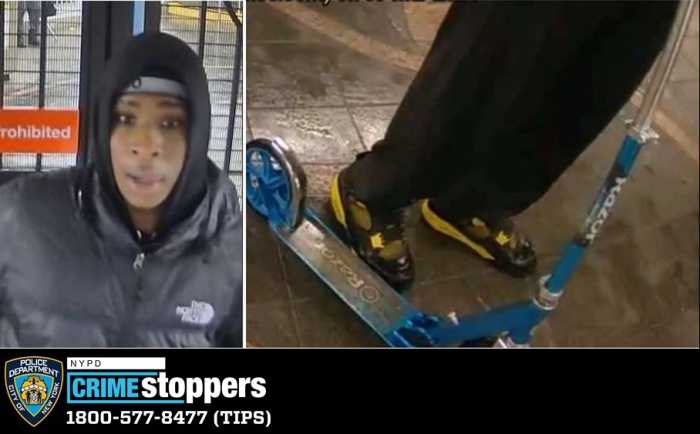 Central Park creep molested jogger during her run: cops 5 Images of Central Park jogger who molested woman