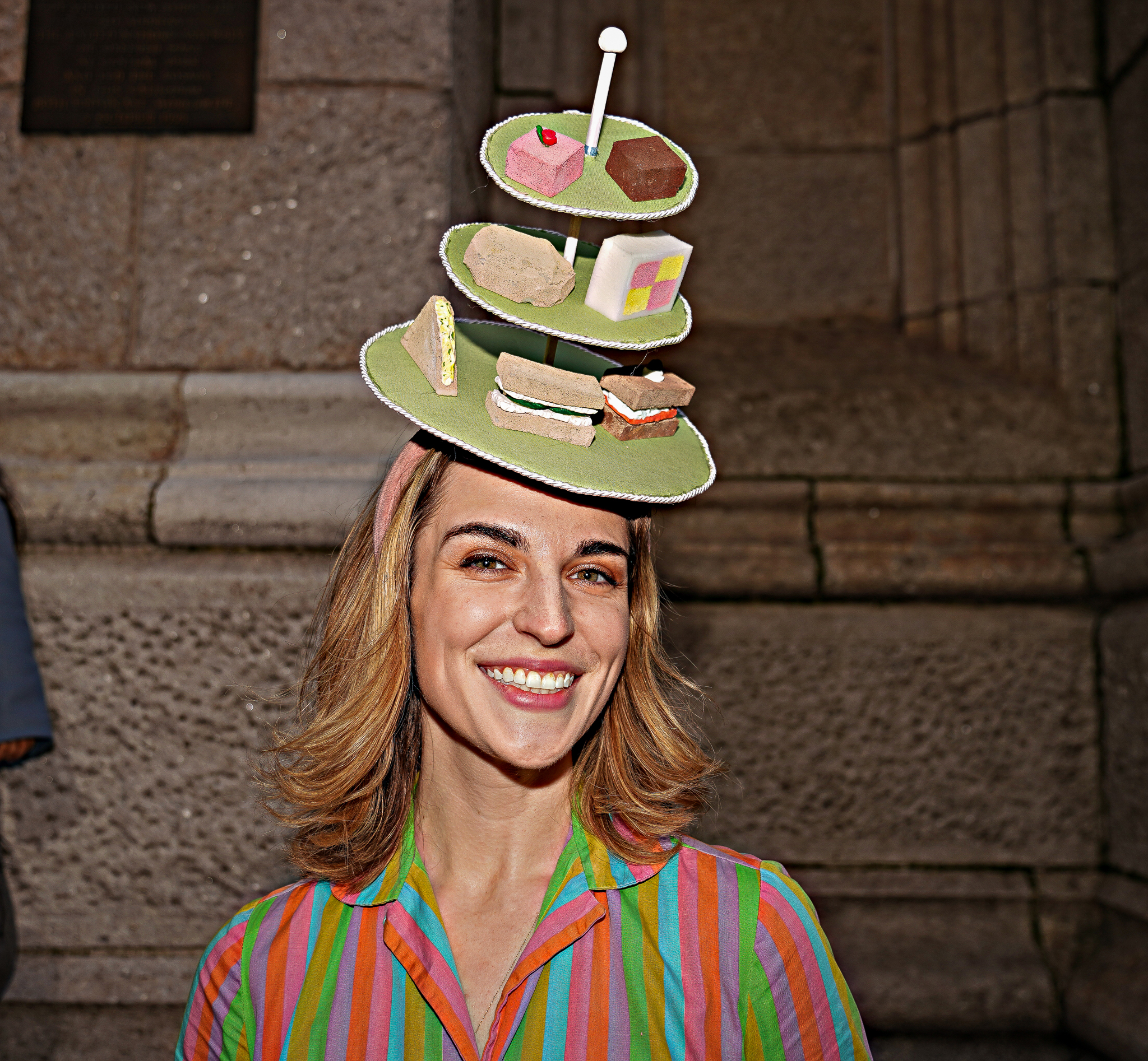 See it! Easter Hat Parade draws hundreds 22 hats looked so good