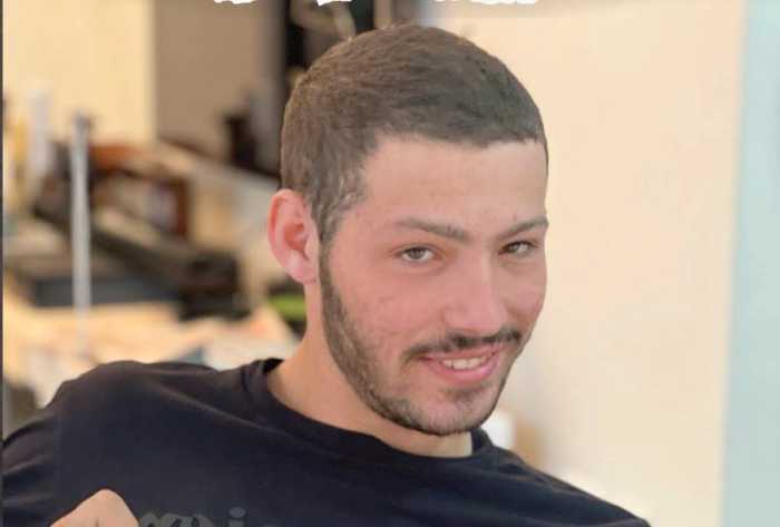 Itay Chen, Israeli American with ties to NYC, confirmed killed by Hamas on Oct. 7 8 Itay Chen