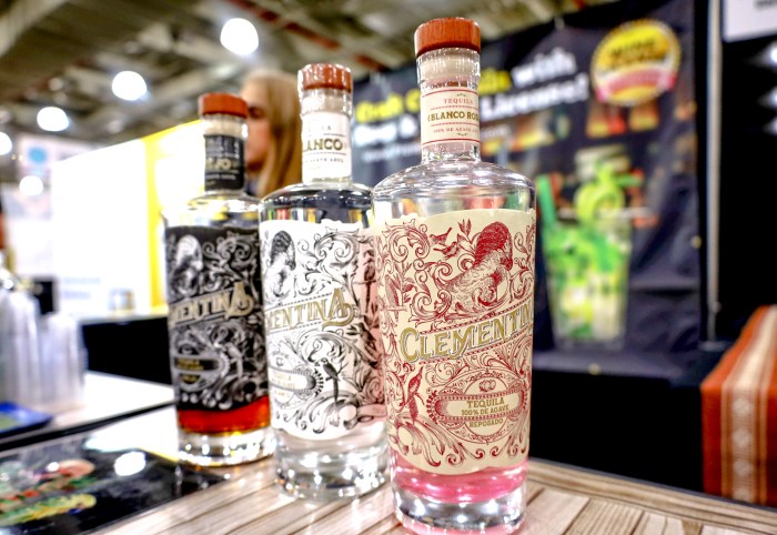 The future of drinks: Check out the hottest trends to tip your cup at bars 8 Clementina tequila