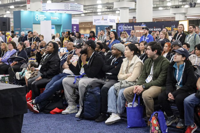 The future of food: Check out the hottest trends soon to hit your plate at restaurants 9