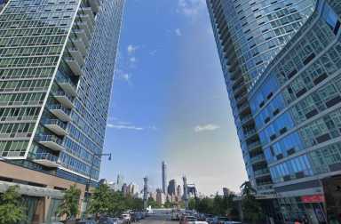 New support hotline is available to help New Yorkers who moved out of NYC and miss it 15 LIC skyline