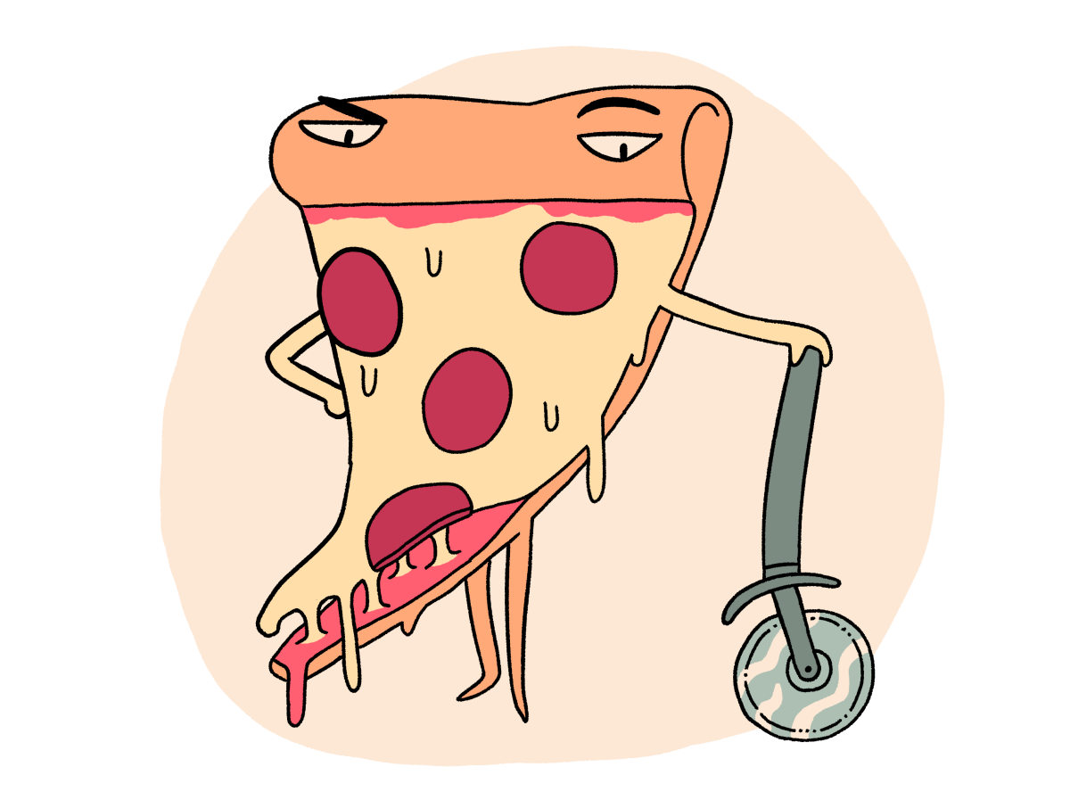 FINAL TWO: Rats and Pizza to square off for Most NY Icon! 6