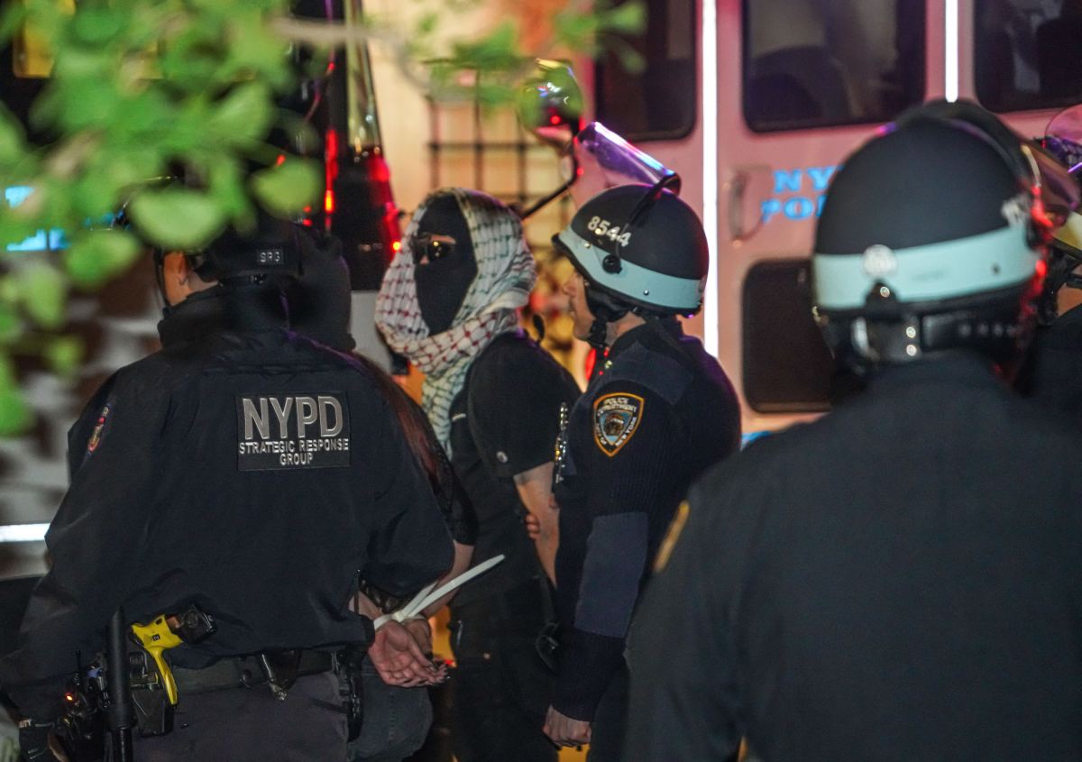 2024 Year in Review: Looking back at some of NYC's biggest news stories this year 6