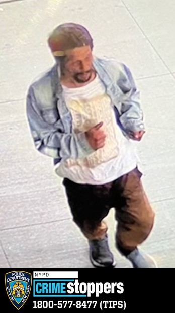 NYPD says spate of sucker-punch attacks on Manhattan women not tied to terrible TikTok trend 3 Suspect in Manhattan sucker-punching attack