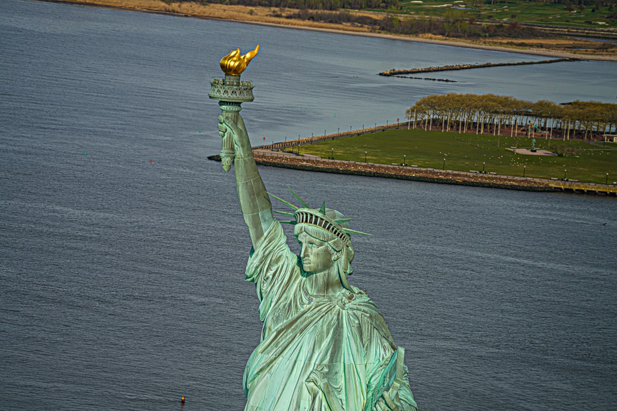 A soaring call of duty: How NYPD Aviation Unit members do it all to fly high and save lives 13