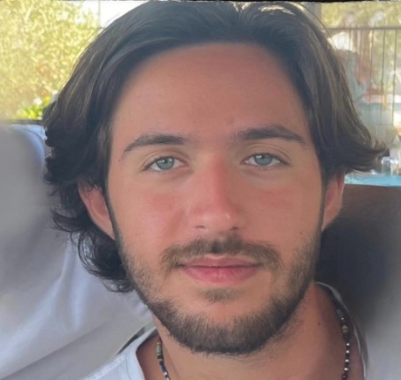 Six months of anguish: Relative of hostage held in Gaza amid Israel-Hamas war speaks out on family's painful ordeal 3 Omer Shemtov, hostage in Gaza