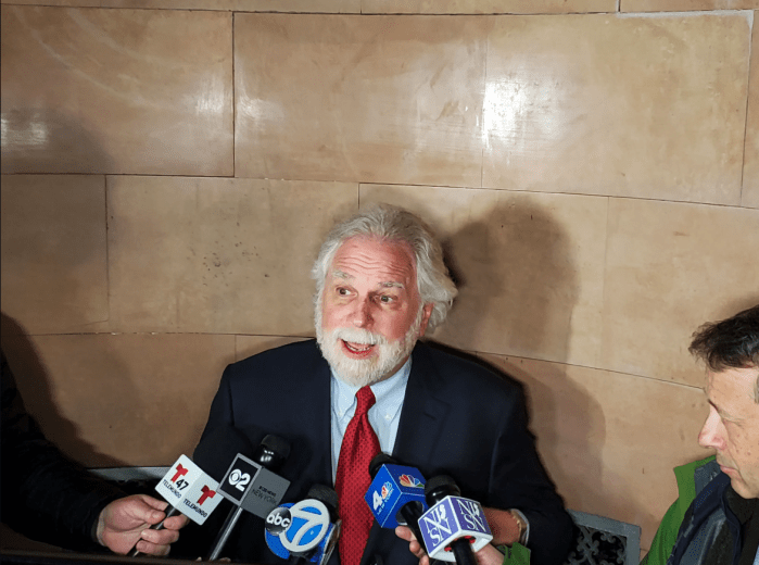 Op-ed | A lawyer for all New York 4 Randy Mastro, corporation counsel nominee