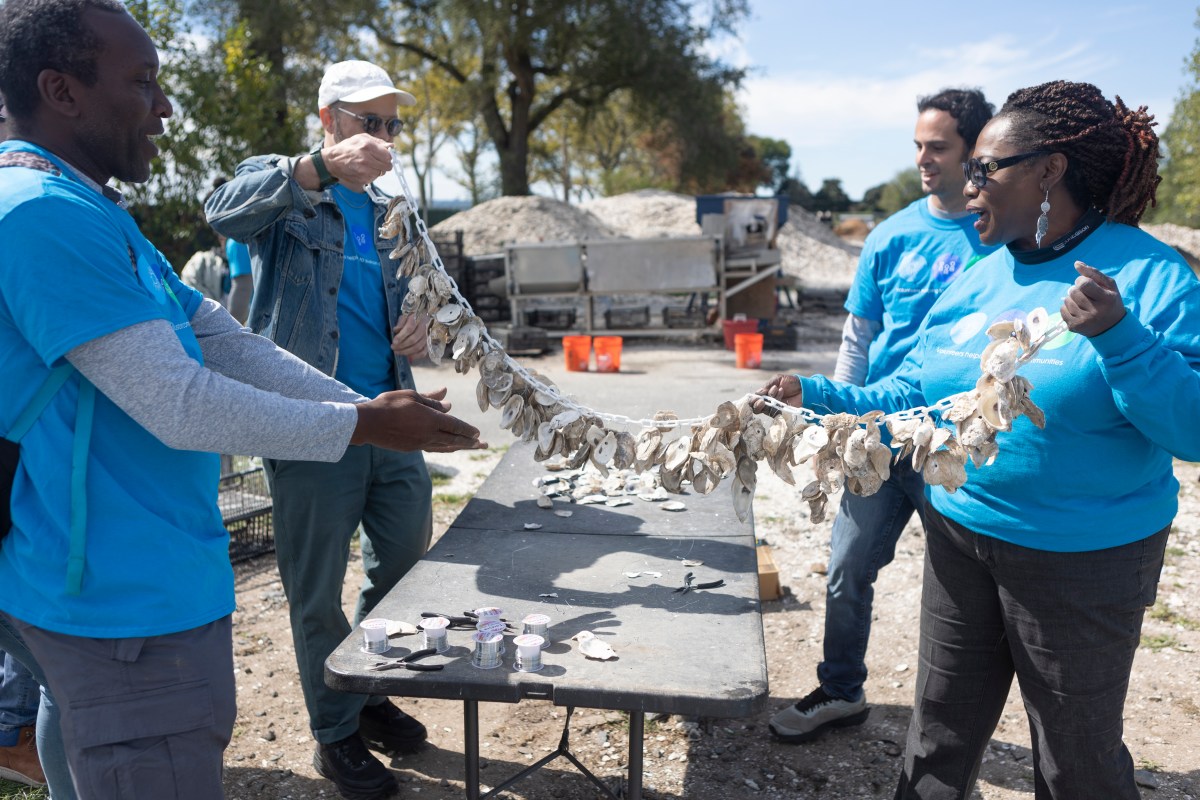At Con Edison, Earth Week Means Biodiversity Benefits for All 7 con edison earth day