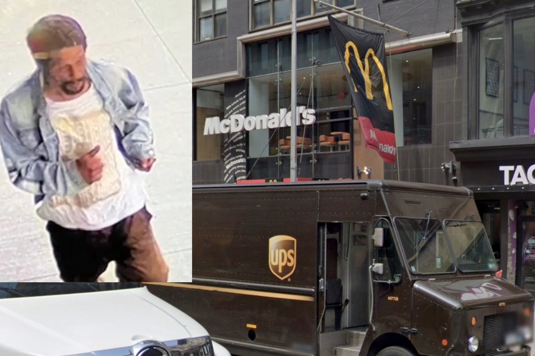 Suspect in Manhattan sucker-punching attack