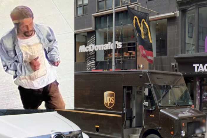 Suspect in Manhattan sucker-punching attack