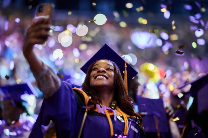 Op-Ed | Cheering CUNY’s Class of ’24 for perseverance, talent & grit 2