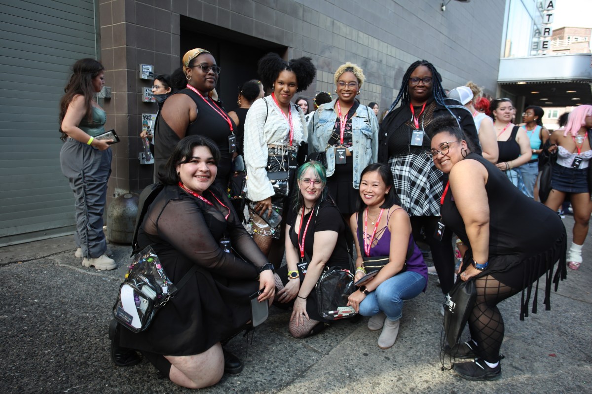 'He is for us': K-pop artist BM pushes boundaries and elevates fans for first solo tour 8