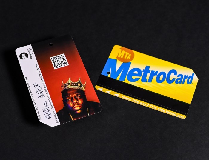 MTA will end promotional MetroCards as retirement and replacement by OMNY beckons 4