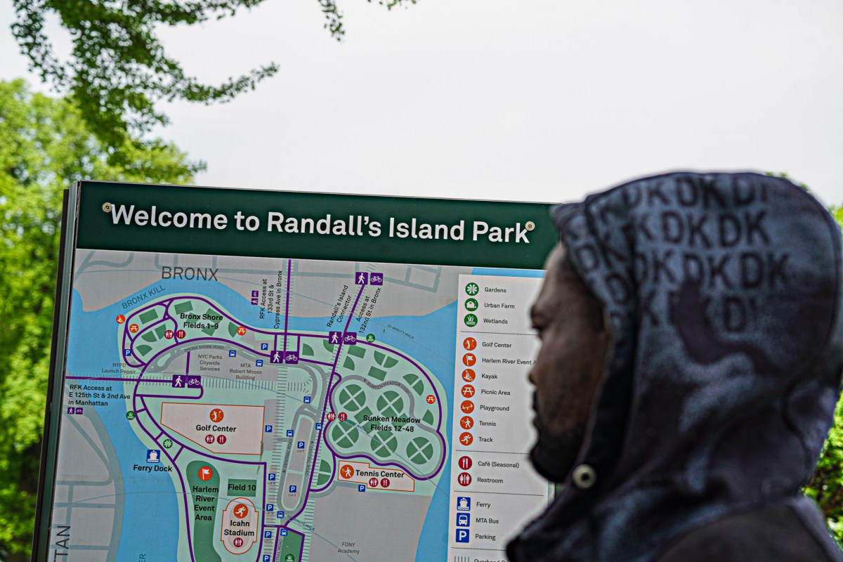 From the border to the Big Apple: One migrant's journey through hardship for asylum 12 Humanitarian Emergency Response and Relief Center