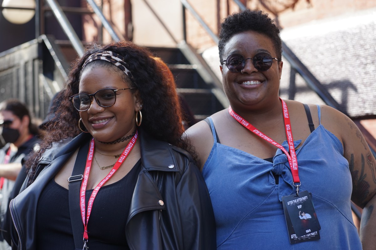 'He is for us': K-pop artist BM pushes boundaries and elevates fans for first solo tour 11