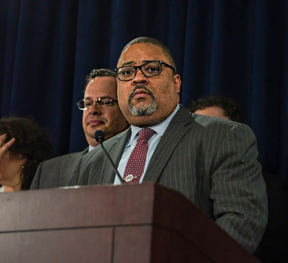 Trump verdict reaction: Devotees pray, opponents cheer - and convicted ex-president calls the whole thing 'rigged' 15