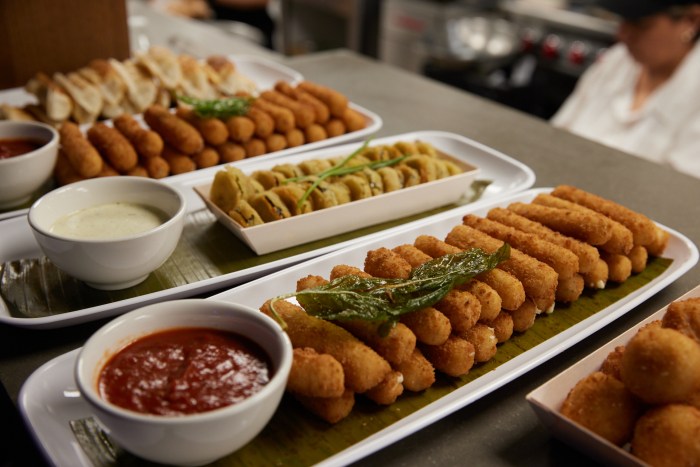 Take a bite out of a health conscious food brand at free pop-up diner experience 3 Try these health-conscious treats during a pop-up taste-testing event in Chelsea on May 3.